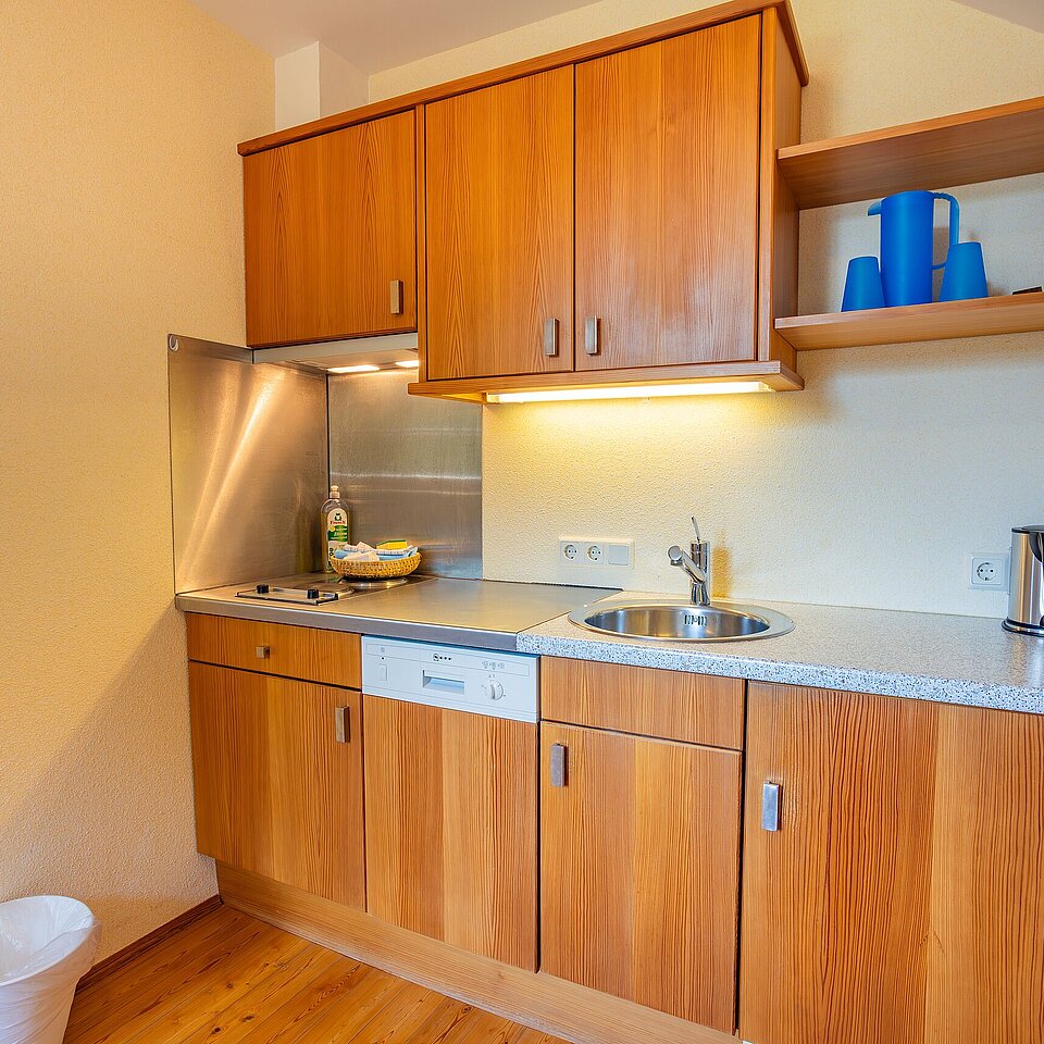 Apartment Tauernblick