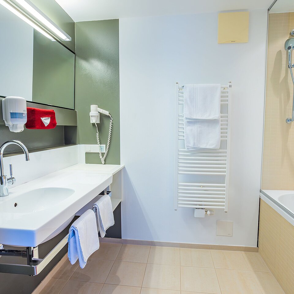 Double room Rittis
