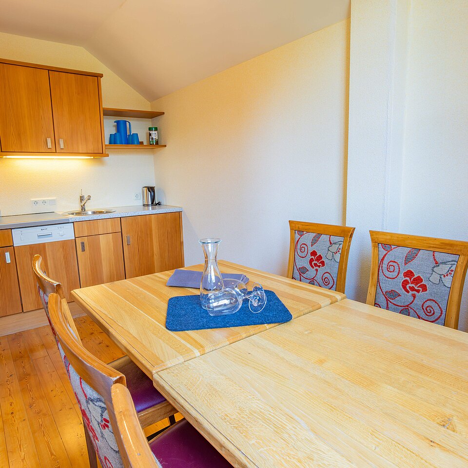 Apartment Tauernblick
