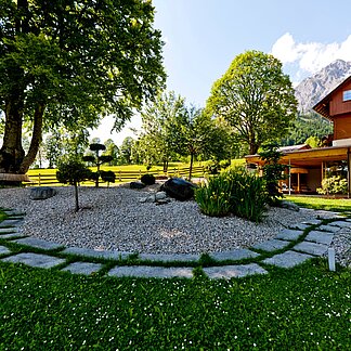 Ramsauhof garden photo 3 Ramsauhof garden photo 3