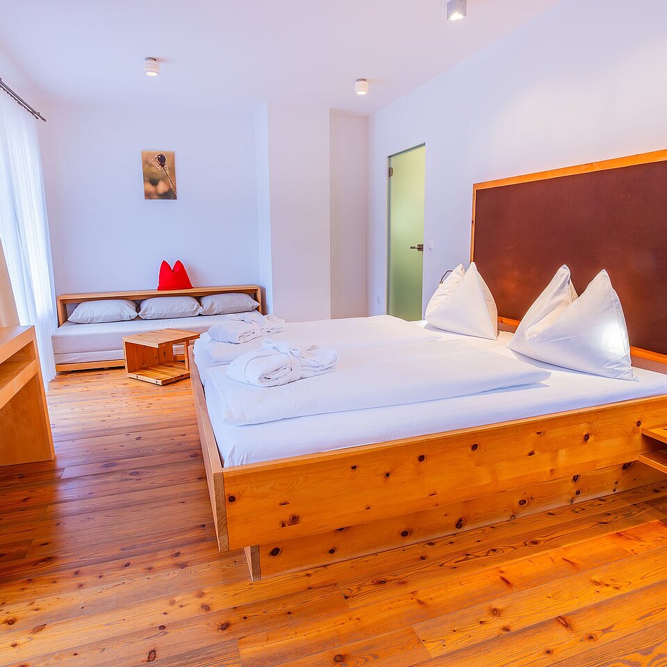 Double room Rittis
