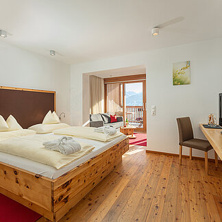 Ramsauhof Suite Ramsau 2 Ramsauhof Suite Ramsau 2