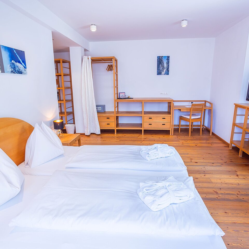 Double room Kulm