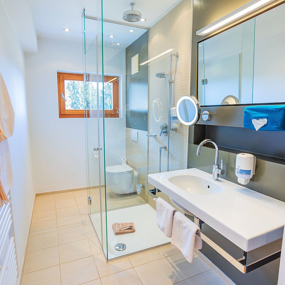 Double room Kulm