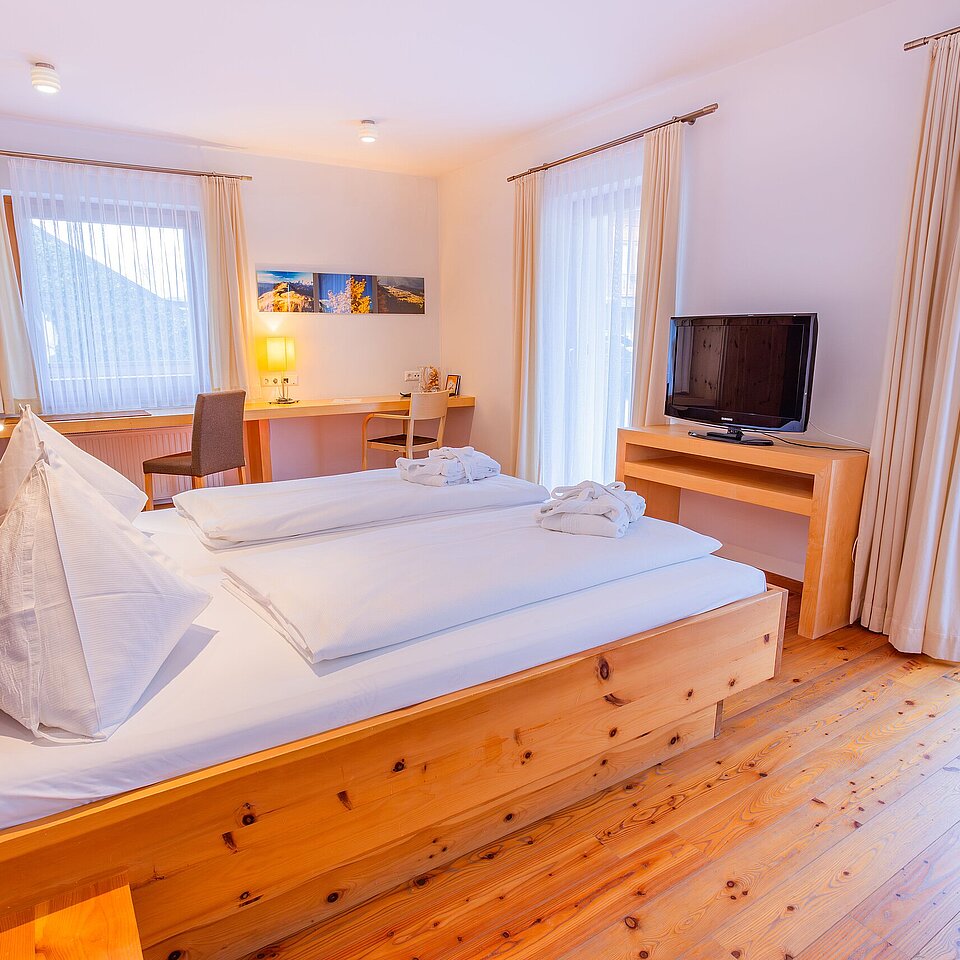 Double room Rittis